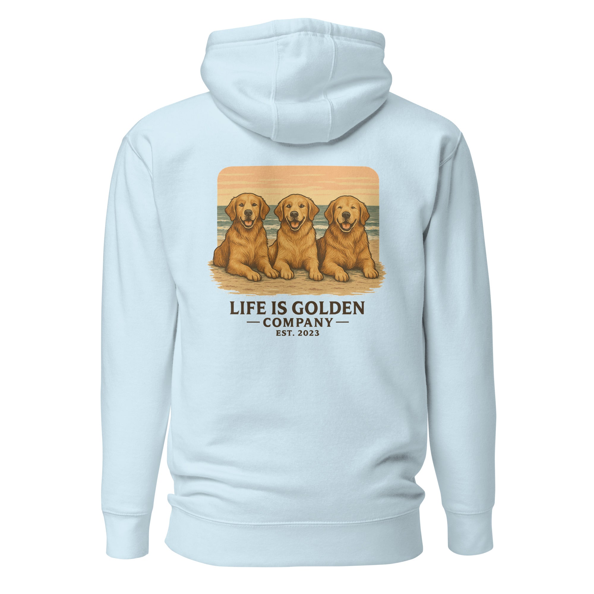 Maggie Heyl Custom Hoodie