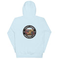 Craft Creek Custom Hoodie