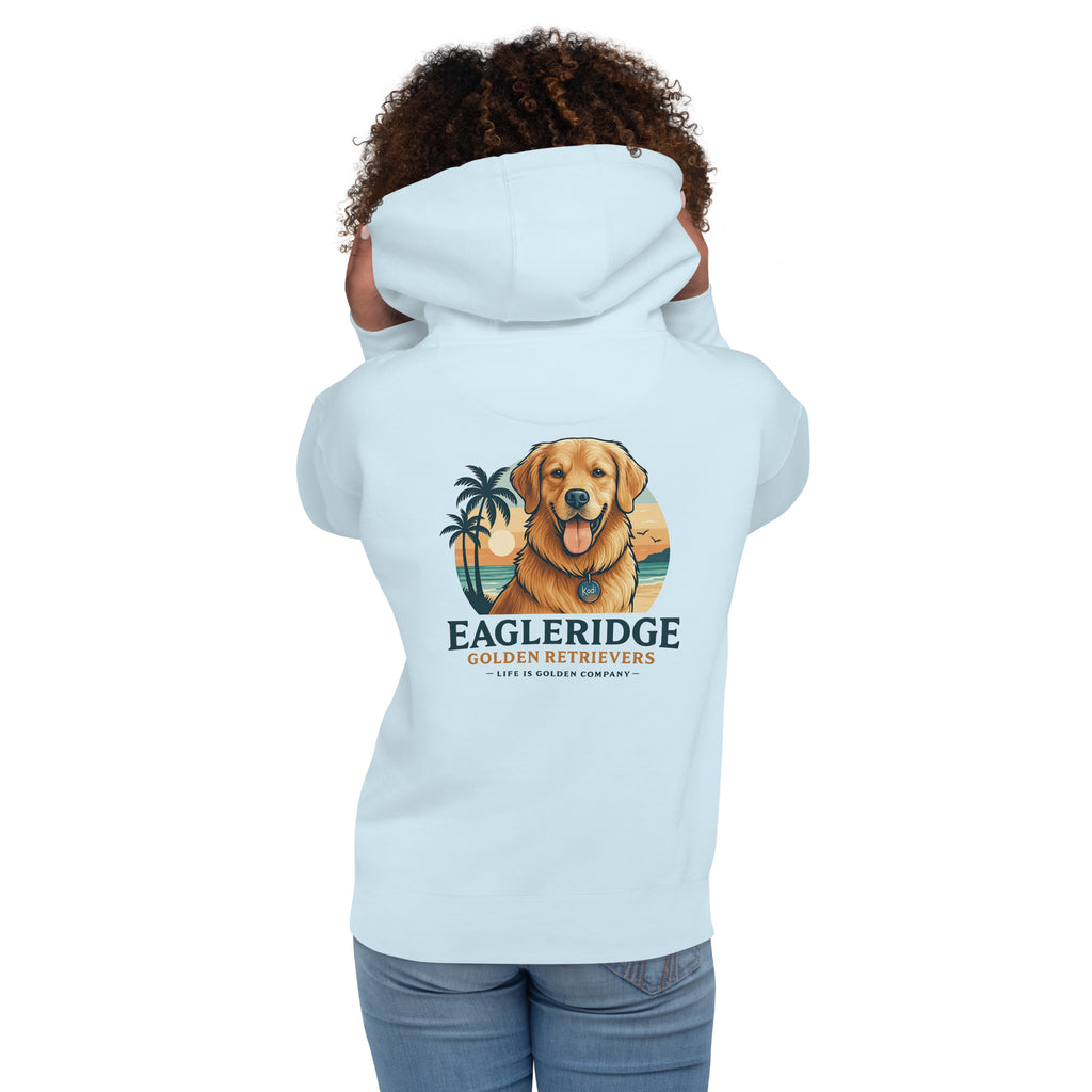 Eagleridge Kodi Unisex Hoodie