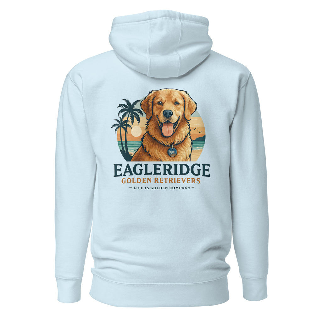 Eagleridge Kodi Unisex Hoodie