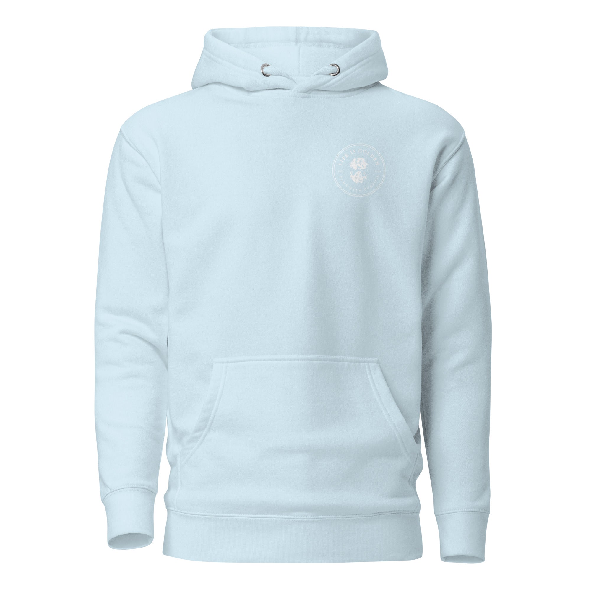 Ship Ahoy Retriever Hoodie