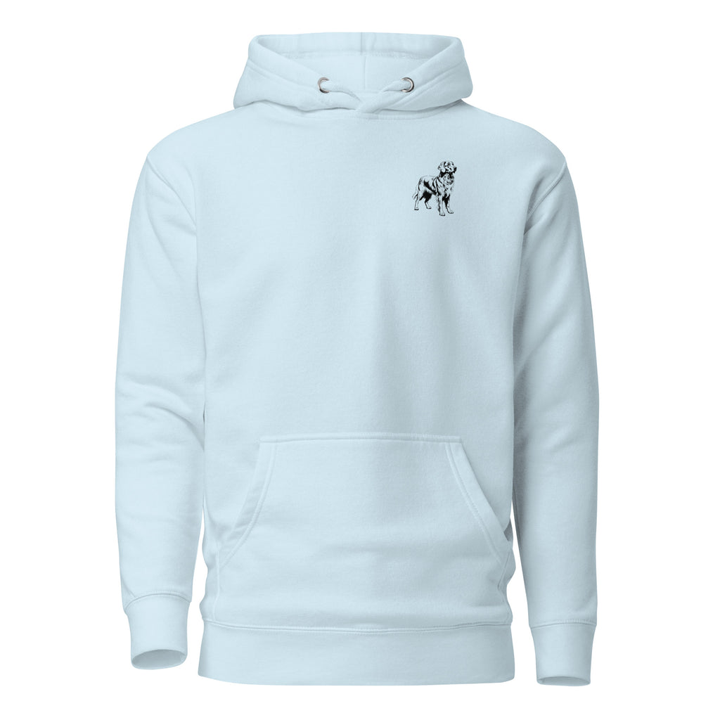 OSV Bronco Hoodie
