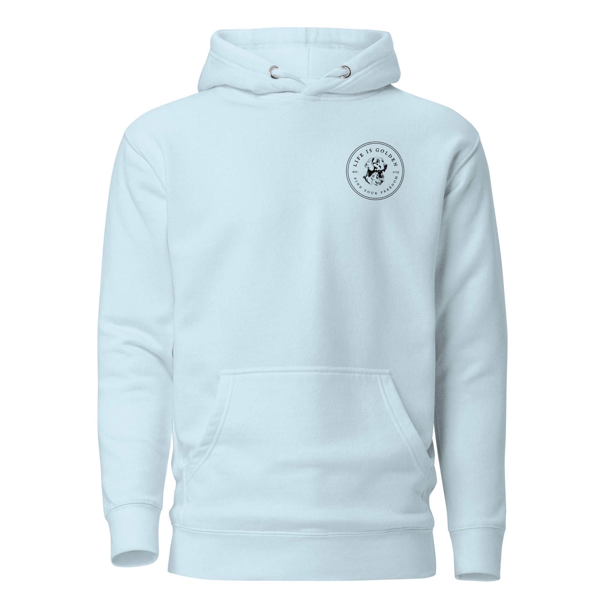 Raptor Riders Hoodie