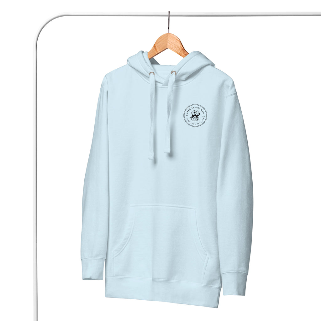 Super Cooper Unisex Hoodie