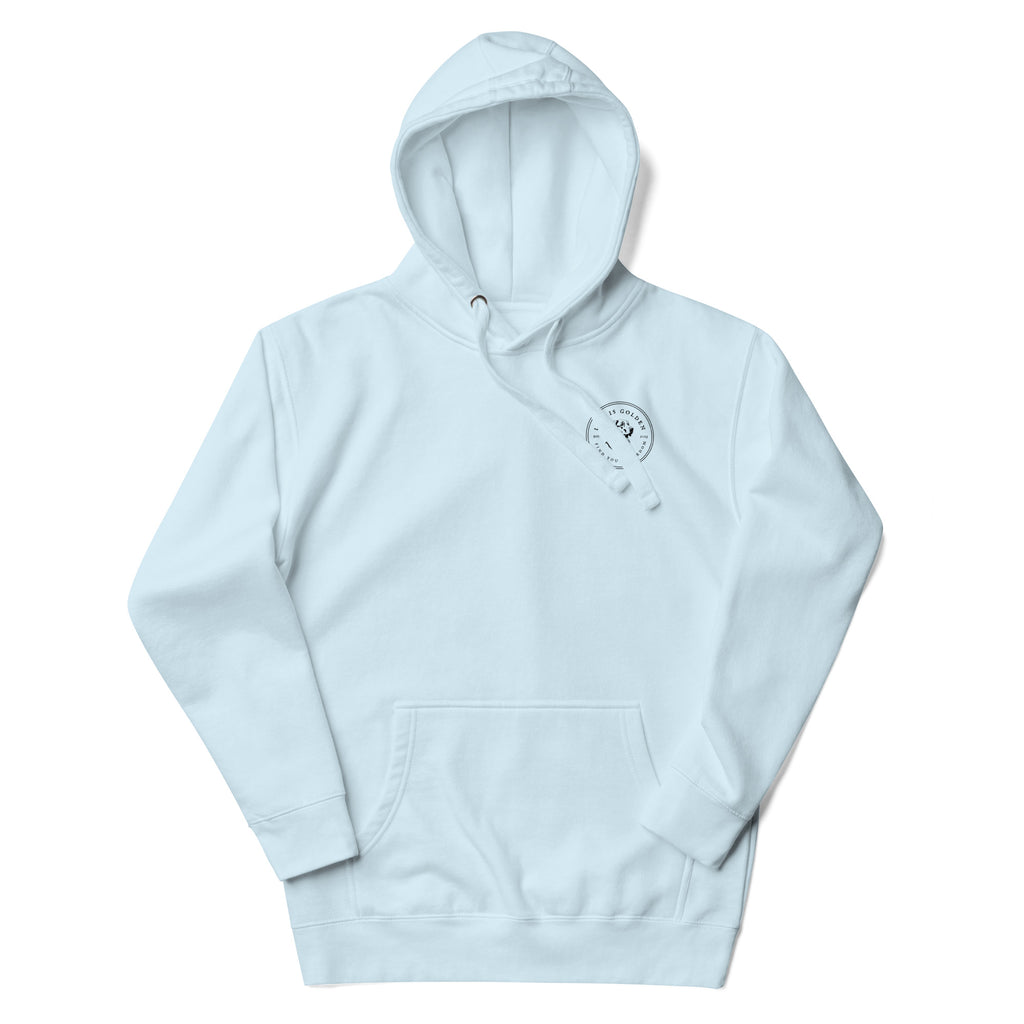Melissa Vick Custom Hoodie