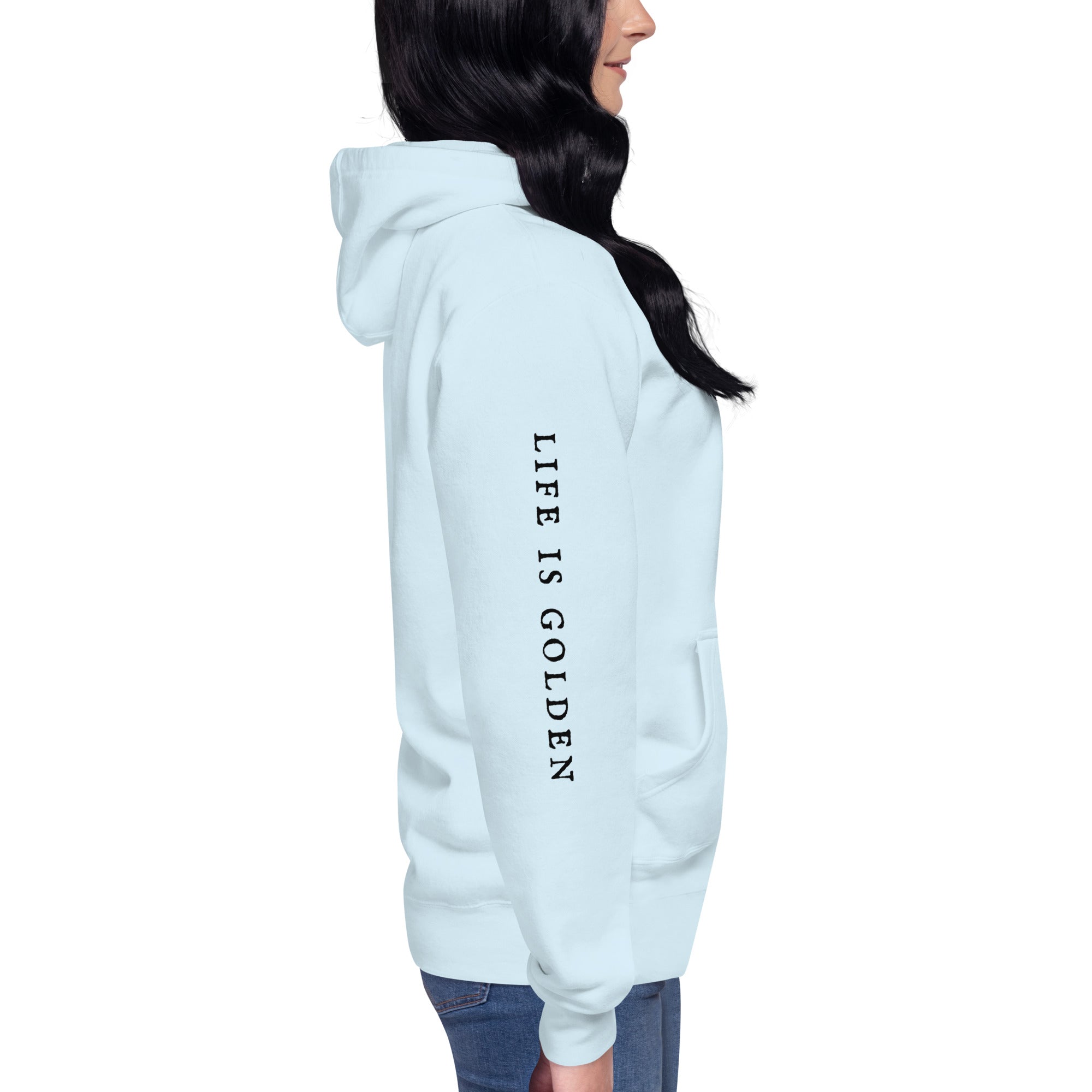 Classic Hoodie