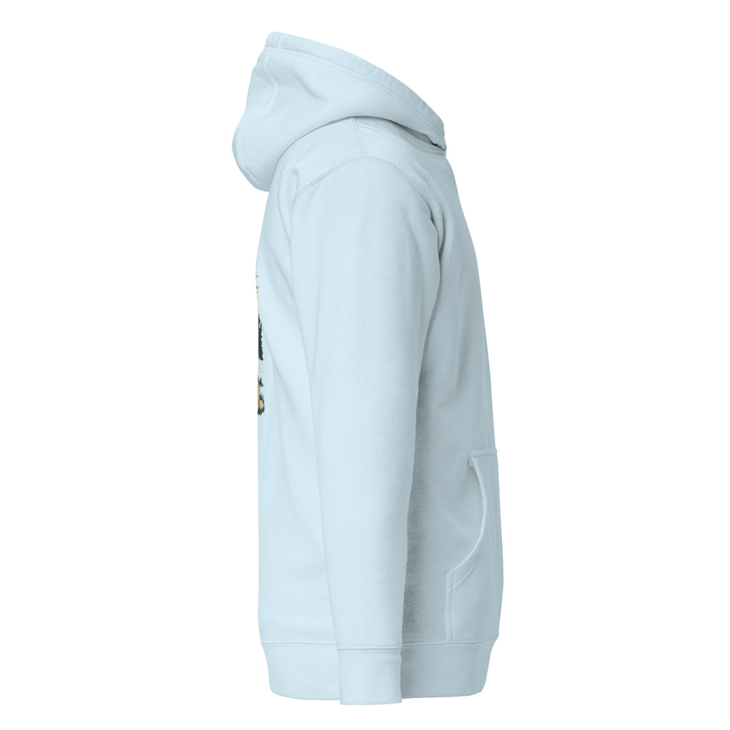 Sprinter Days Hoodie