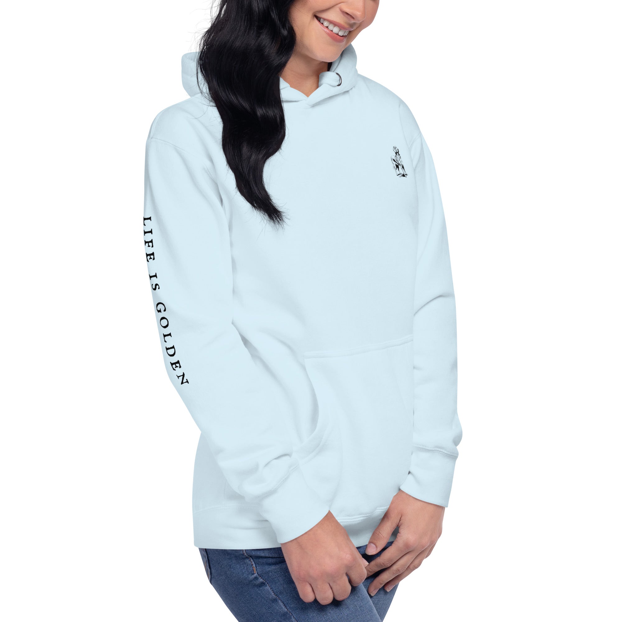Classic Hoodie