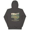 Tyler Maghery - Hoodie