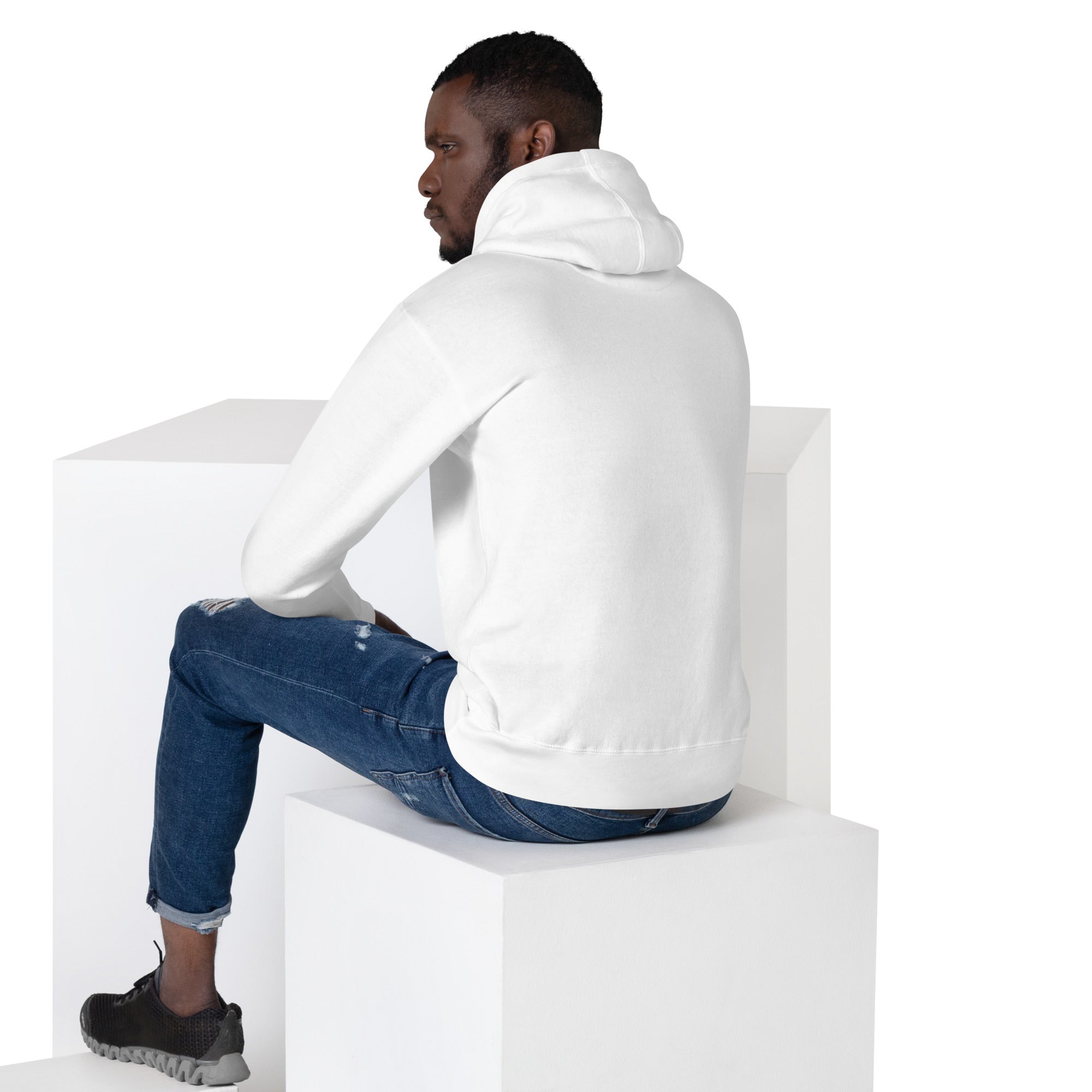 Classic Hoodie