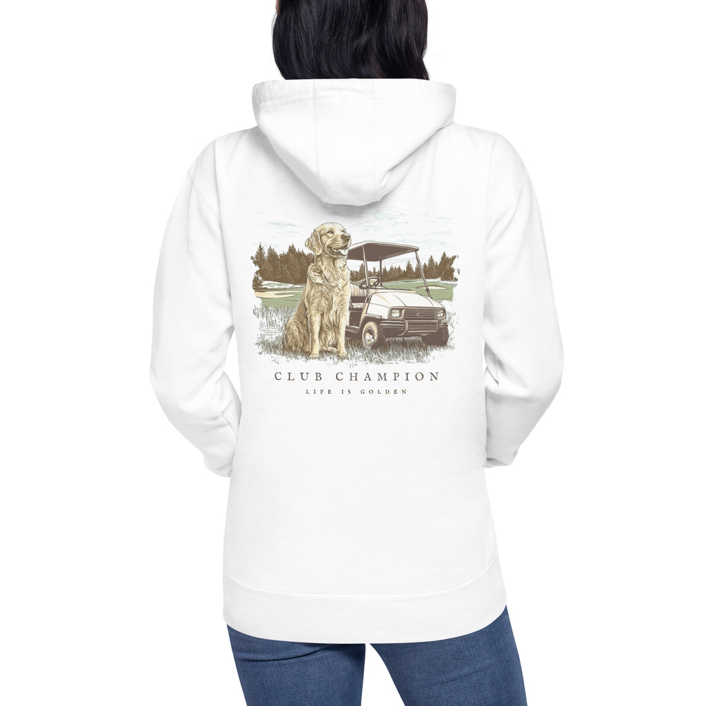 Club Champion Hoodie