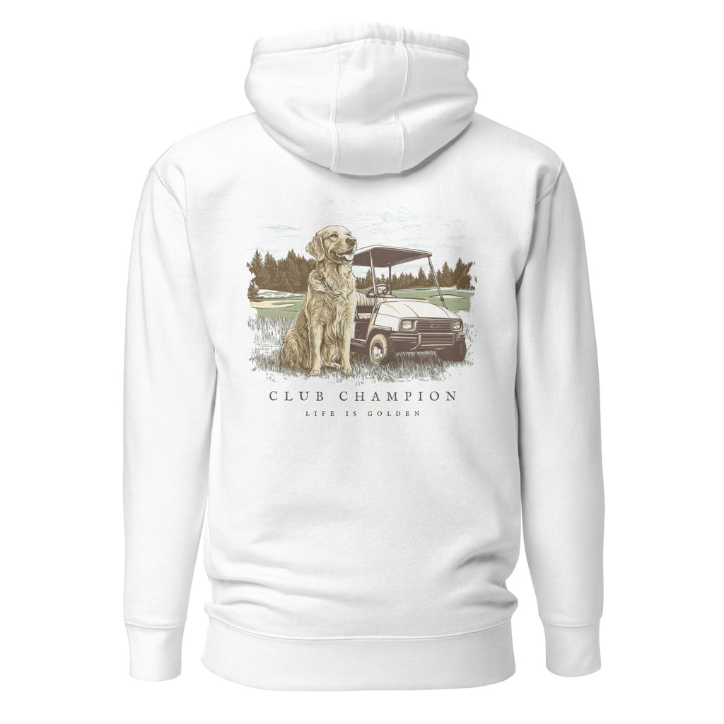 Club Champion Hoodie