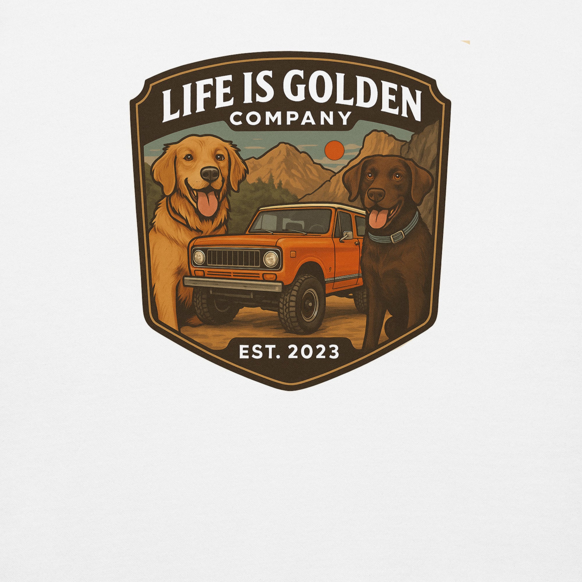 Somer Lyons Custom Hoodie