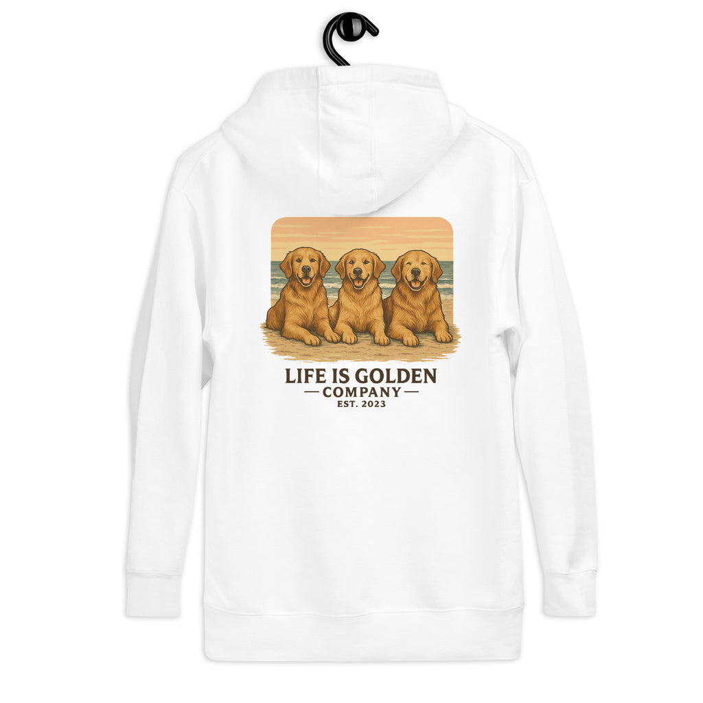 Maggie Heyl Custom Hoodie