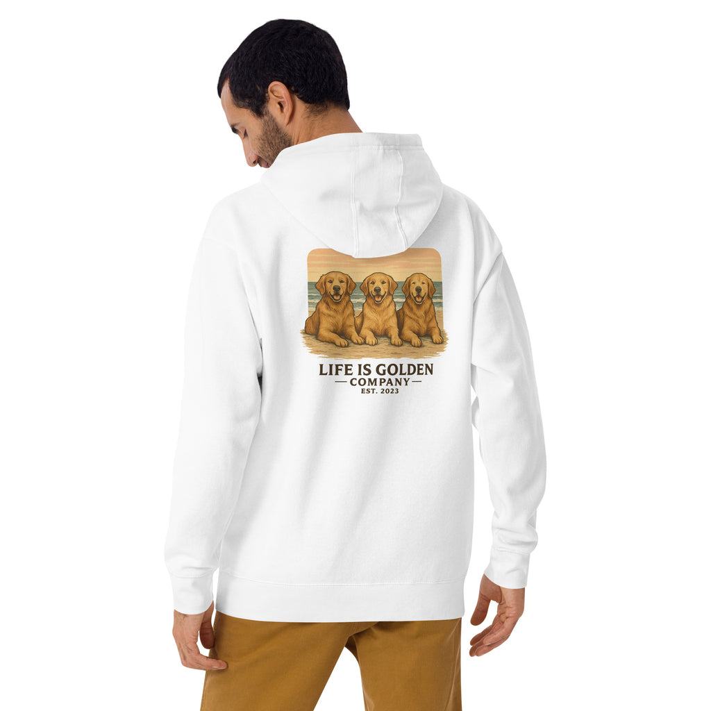 Maggie Heyl Custom Hoodie