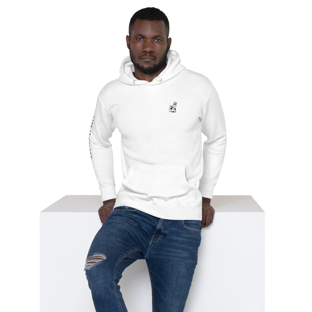Classic Hoodie