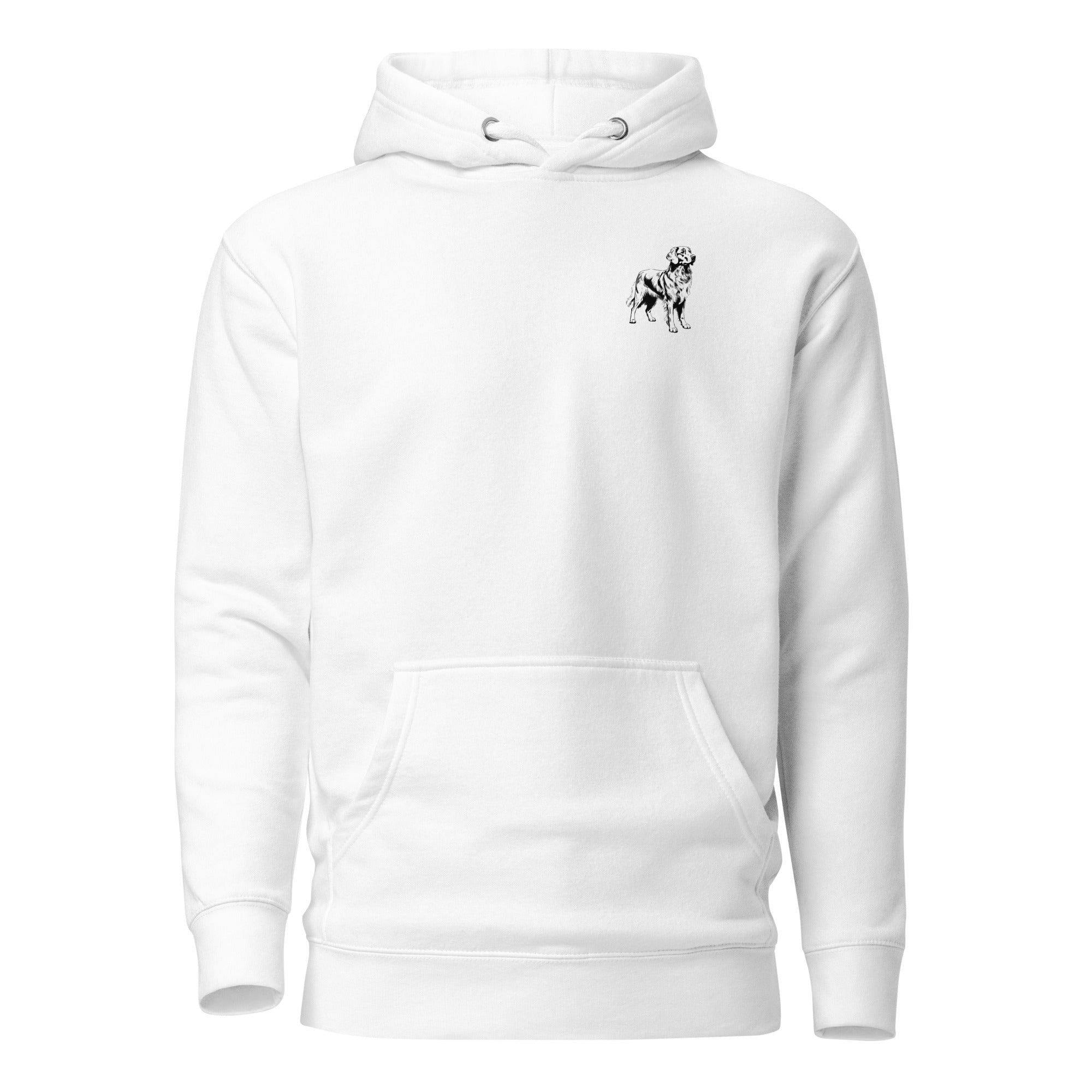 Club Champion Hoodie