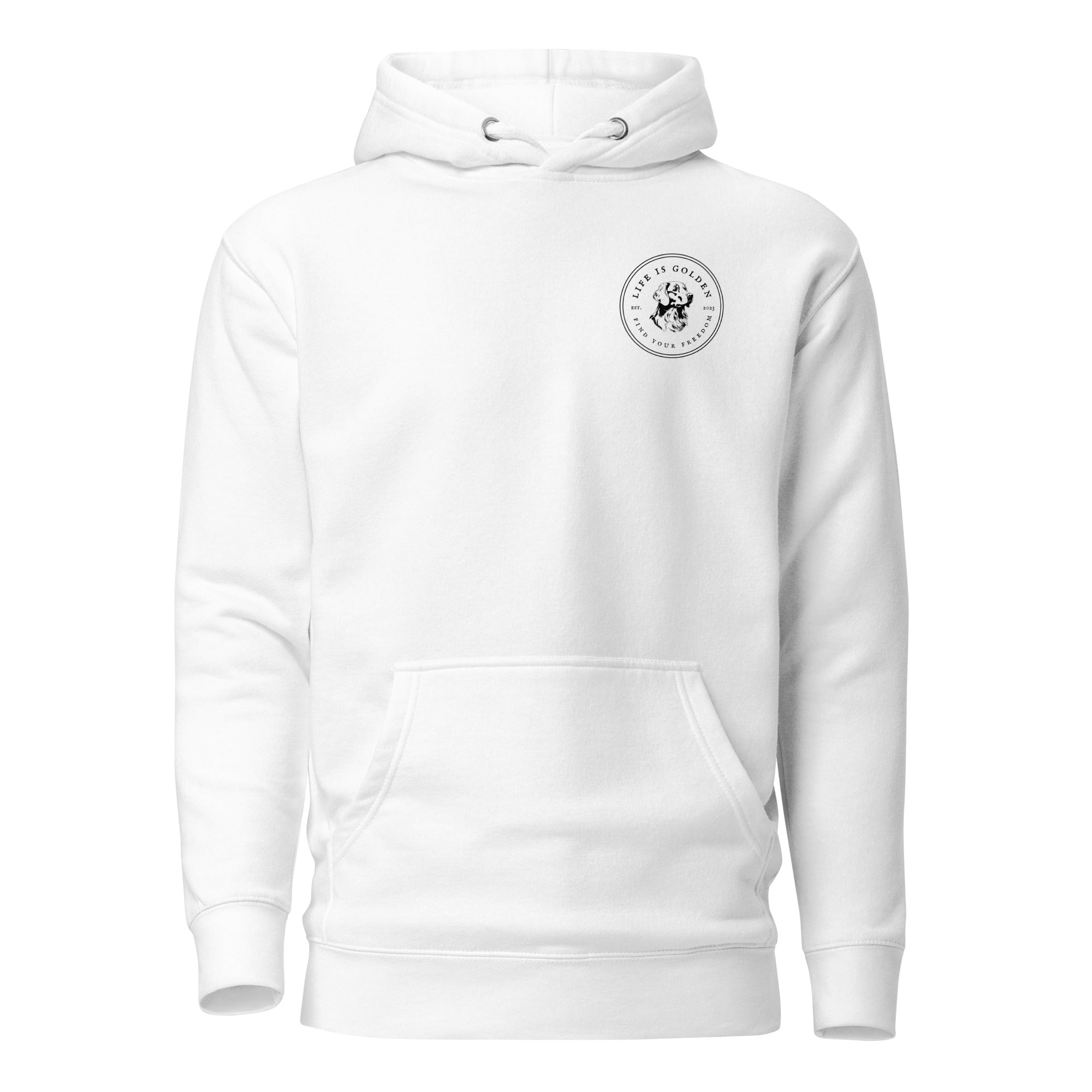 Raptor Riders Hoodie