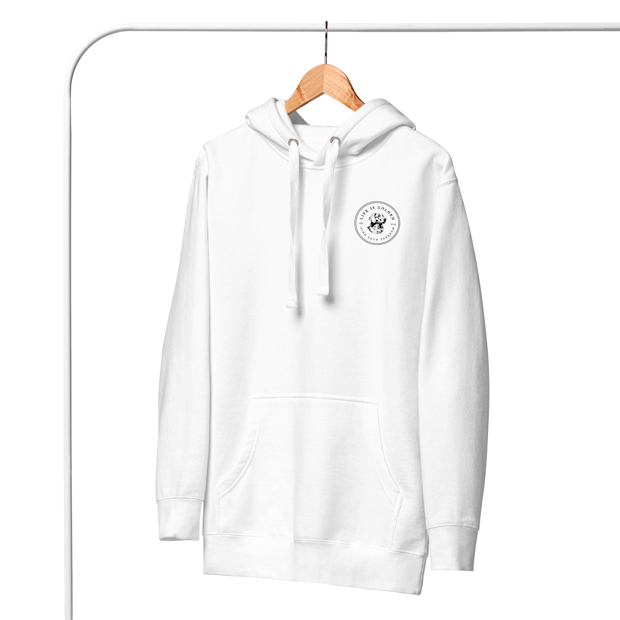 Maggie Heyl Custom Hoodie