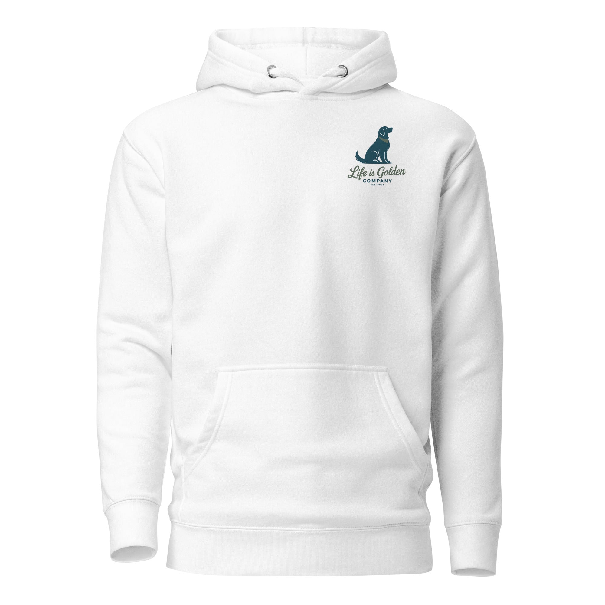 Eagleridge Kodi Unisex Hoodie