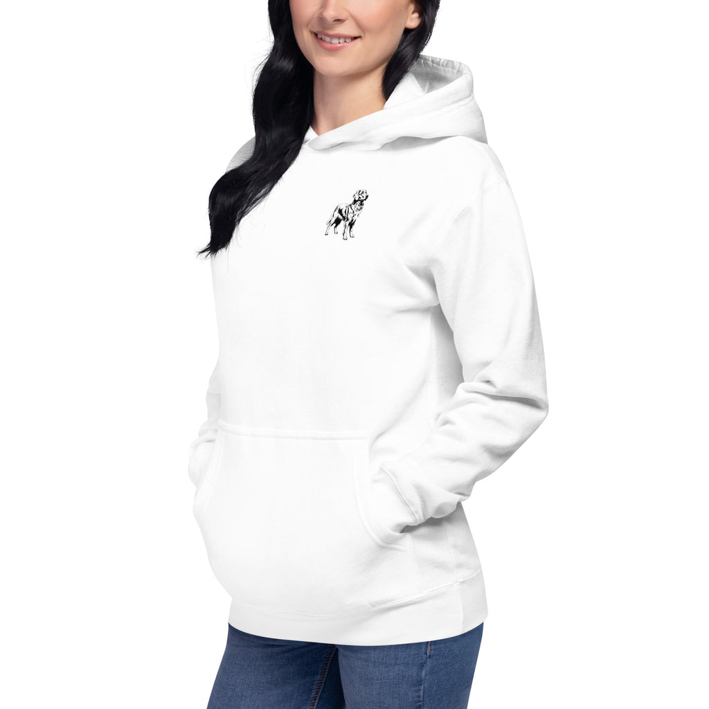 Club Champion Hoodie