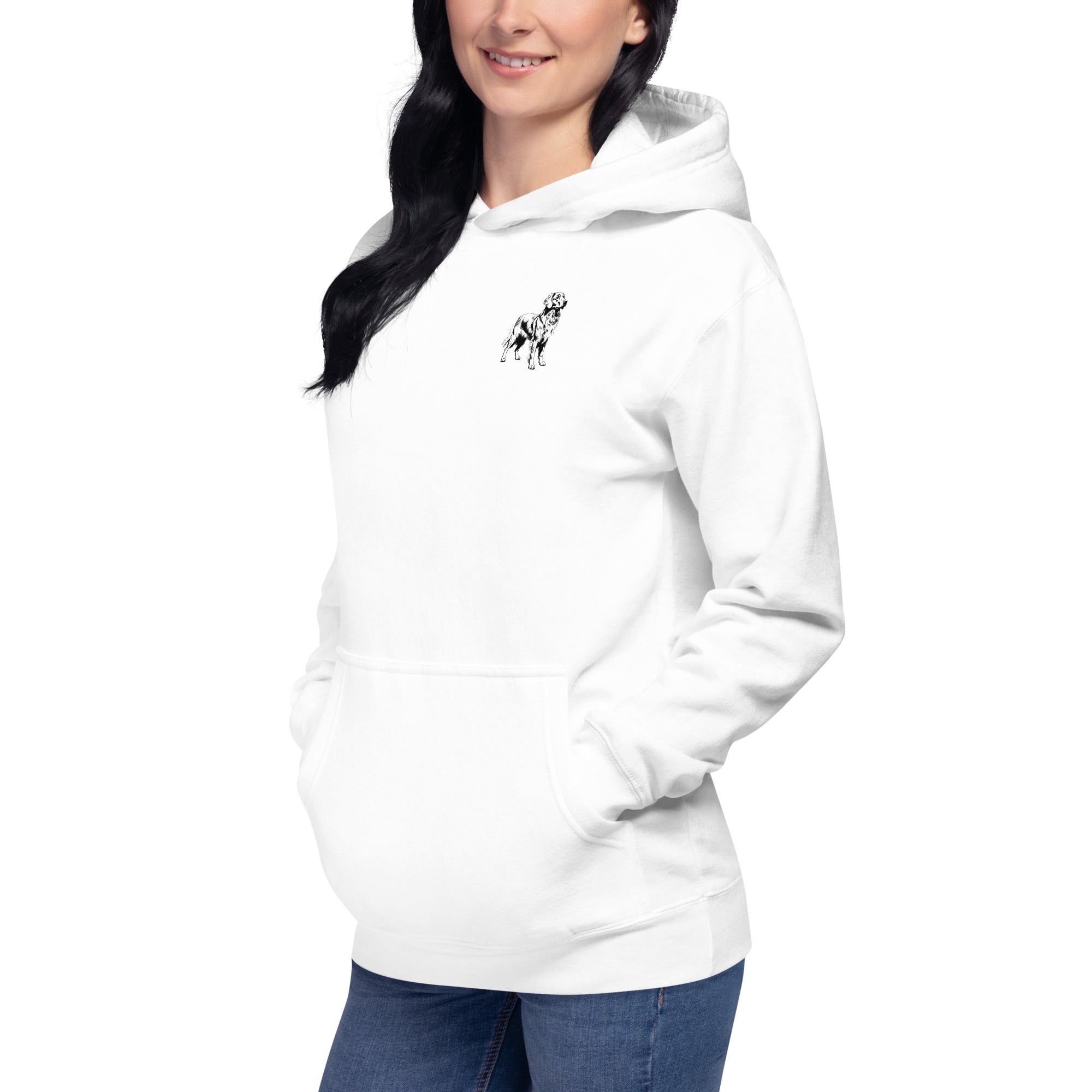 Club Champion Hoodie
