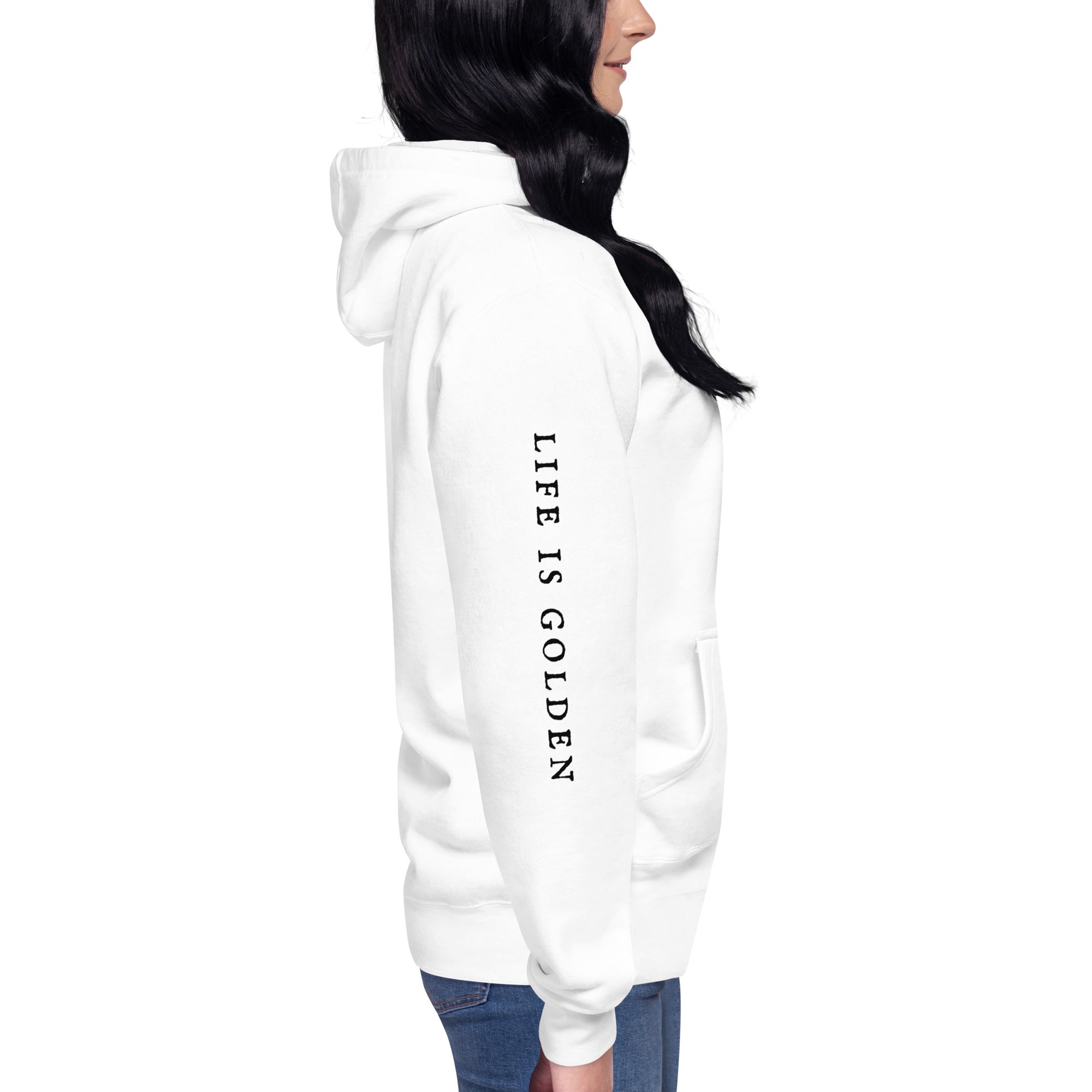Classic Hoodie