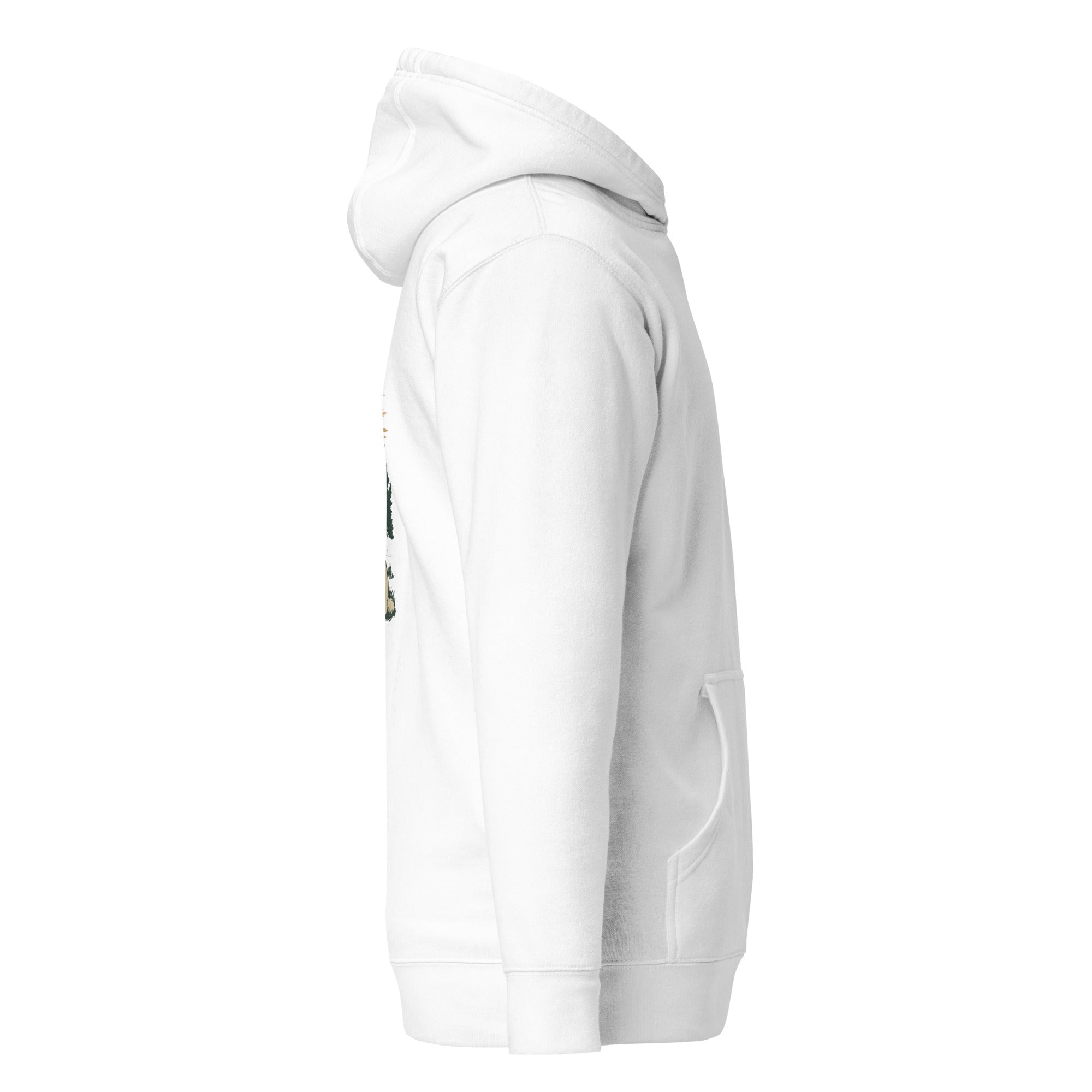 Sprinter Days Hoodie