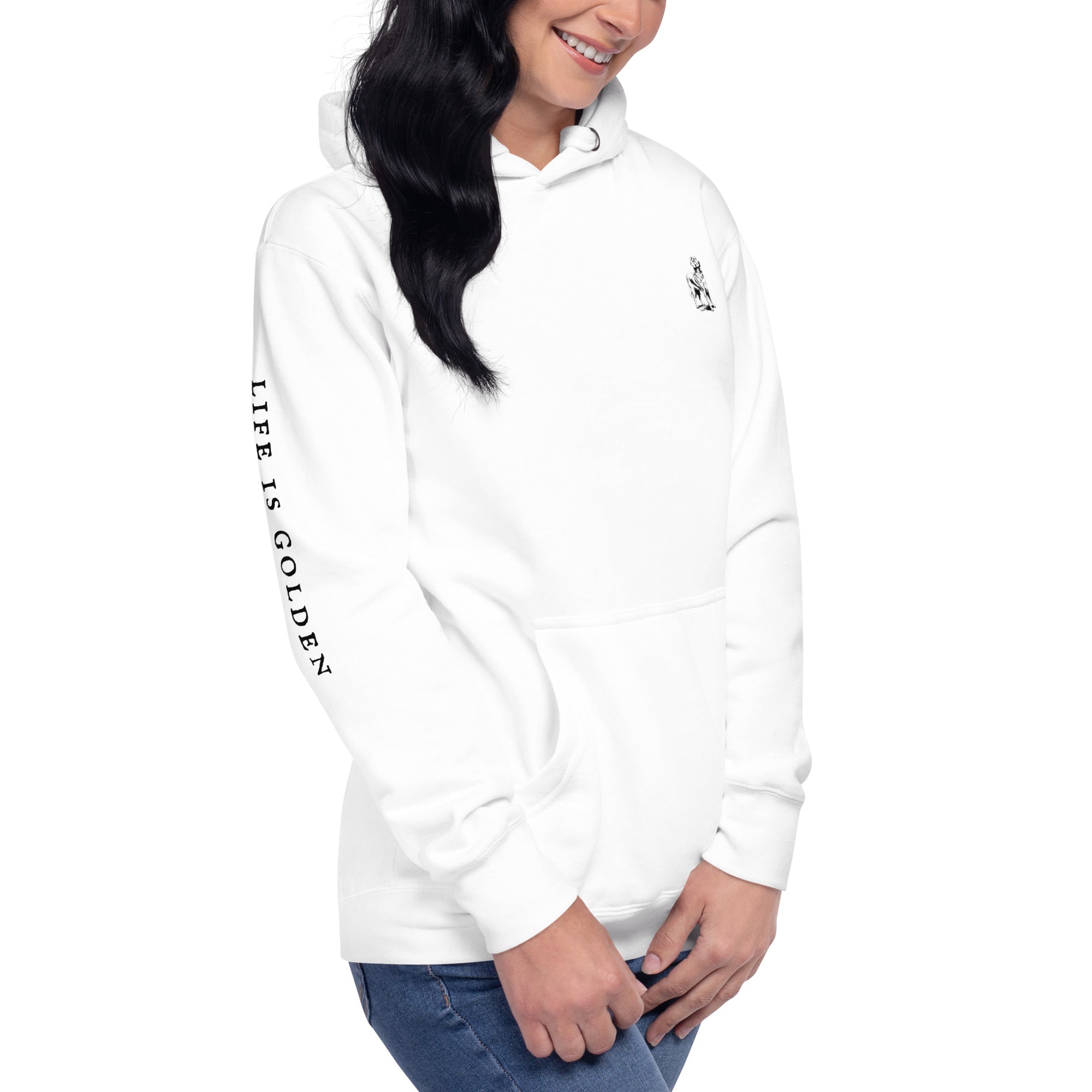 Classic Hoodie