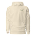 The Goldrunner Unisex Hoodie