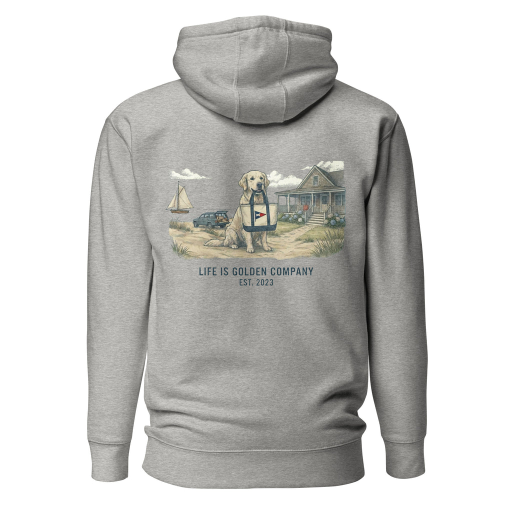The Sundowner Mother's Day Limited Edition Unisex Hoodie