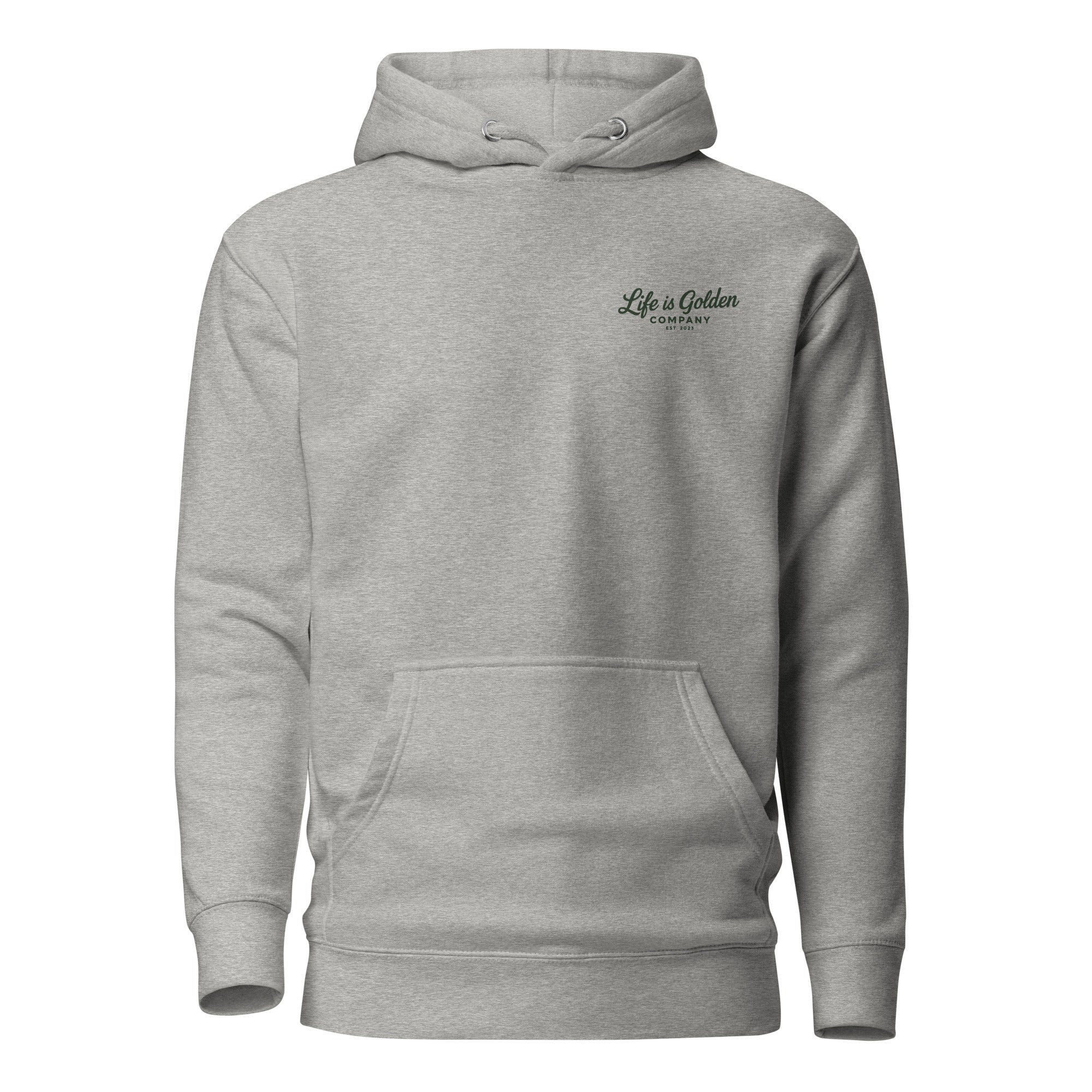 Upstate Goldens Unisex Hoodie