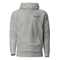 Scuba Pup Unisex Hoodie