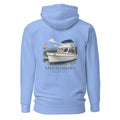 PNW Boating Unisex Hoodie