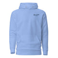 Blue Star Unisex Hoodie