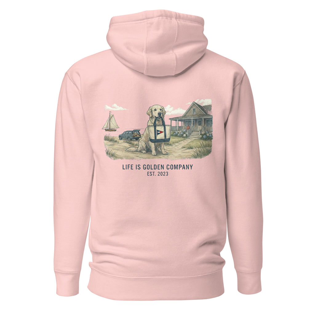 The Sundowner Mother's Day Limited Edition Unisex Hoodie