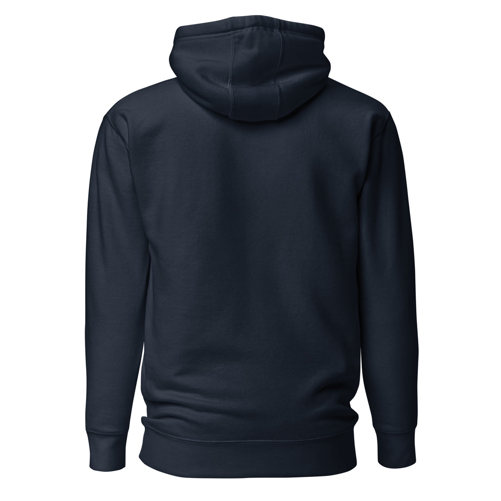 Heartbreak Hill Unisex Hoodie