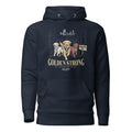 Heartbreak Hill Unisex Hoodie