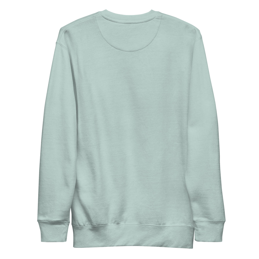Autumn of a Golden Unisex Crew Neck