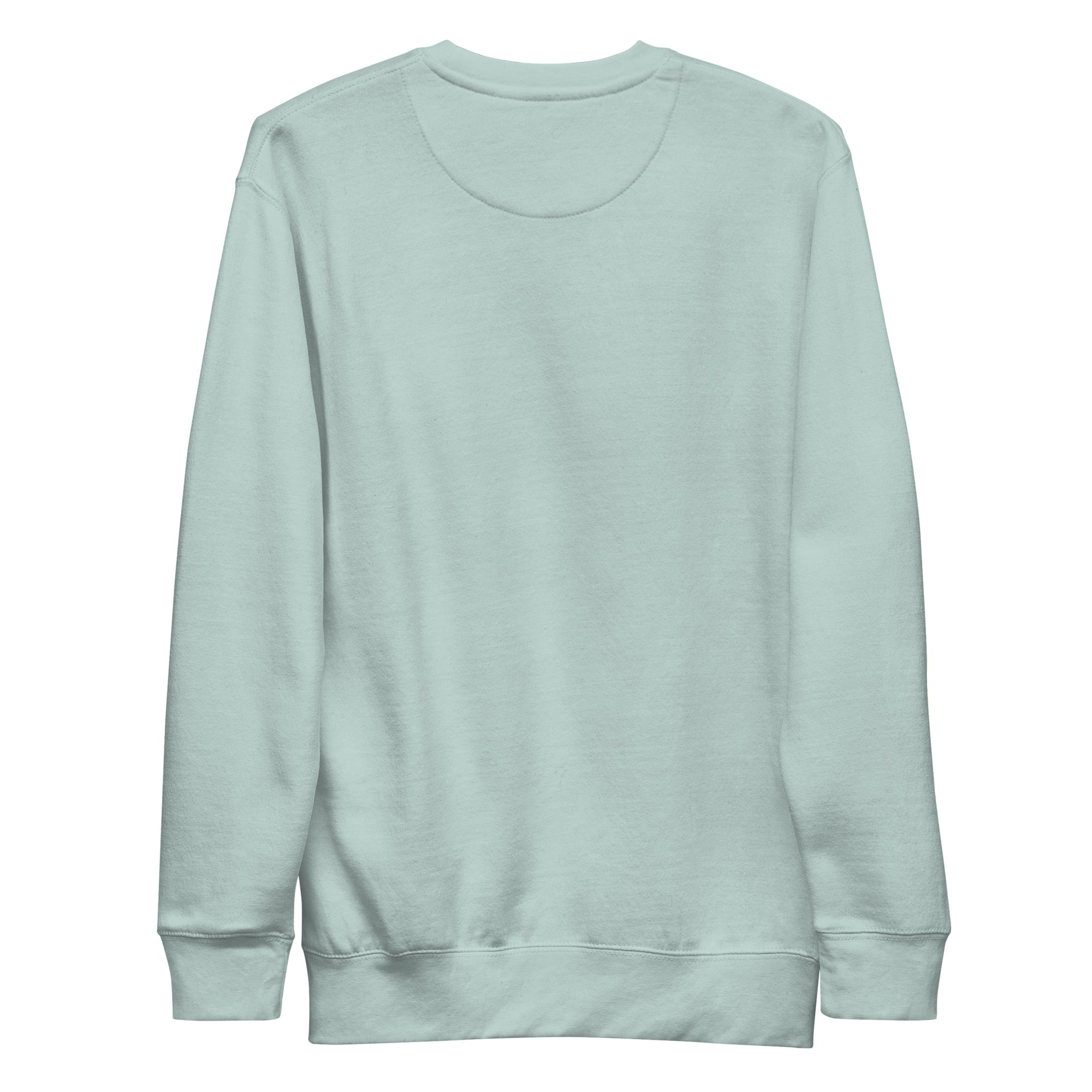 Autumn of a Golden Unisex Crew Neck