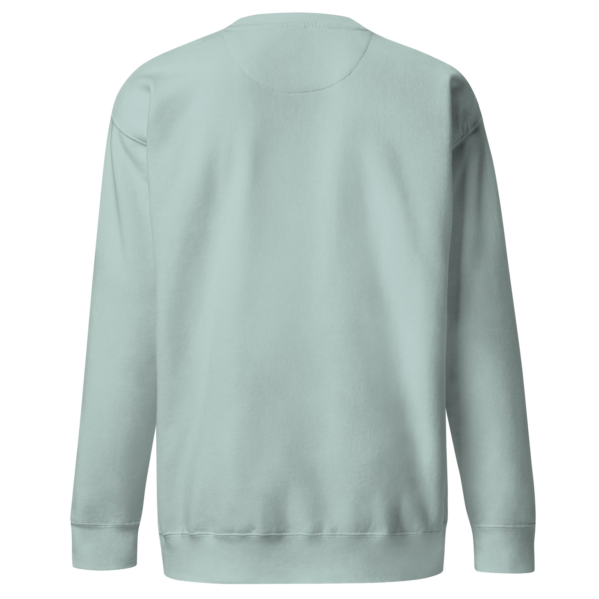 The Little Dog Unisex Crew Neck