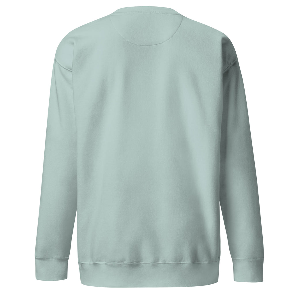 Seaside Watch Unisex Crew Neck