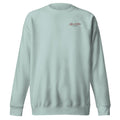 GoldRox - Beach Day Unisex Crew Neck