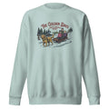 The Golden Days Unisex Crew Neck
