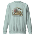 Director of Grounds and Leisure Mother's Day 2026 Limited Edition Unisex Crew Neck