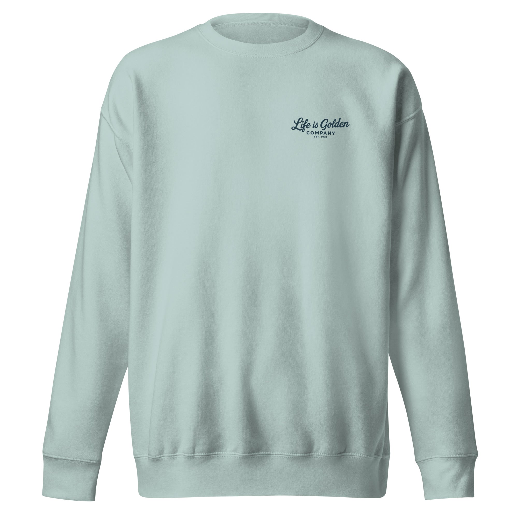 Hammock Life Mother’s Day 2026 Limited Edition Unisex Crew Neck