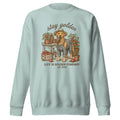 Stay Golden Tomato Gardner Unisex Crew Neck