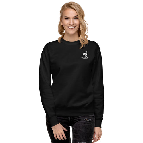 Chasing Sunsets Crew Neck