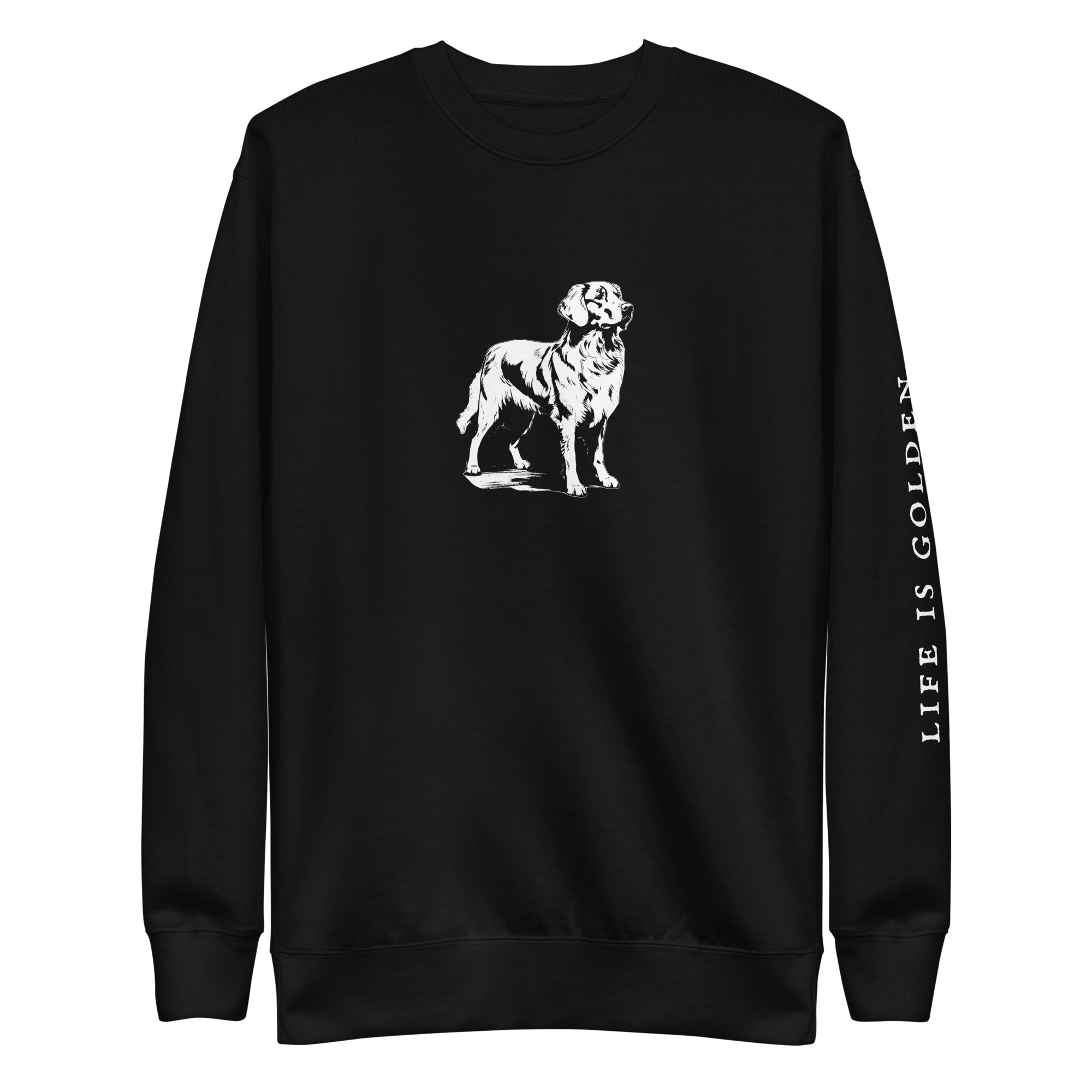 LIG Classic Sweatshirt