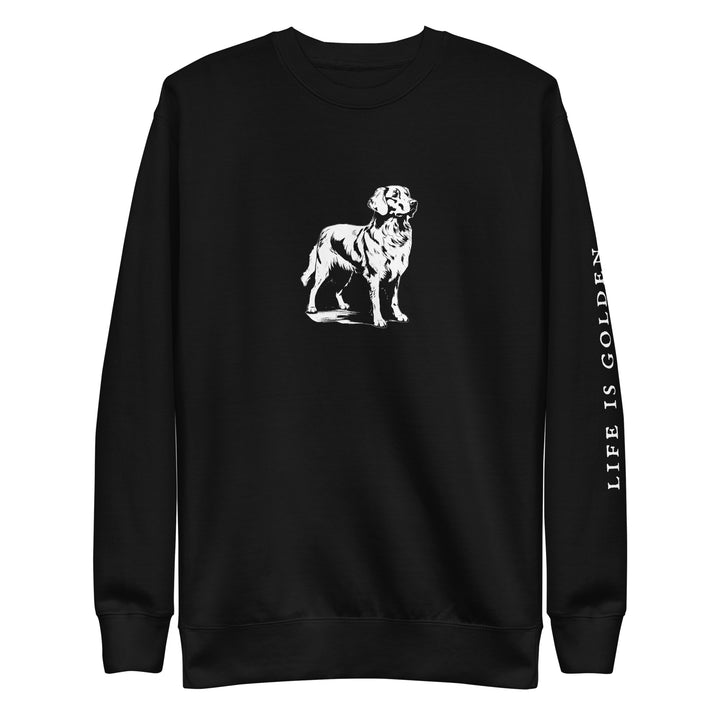 LIG Classic Sweatshirt